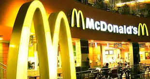 McDonald´s y el gobierno PRO negrean empleados .?