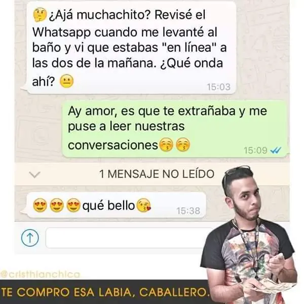 Fails de las redes sociales..parte 10