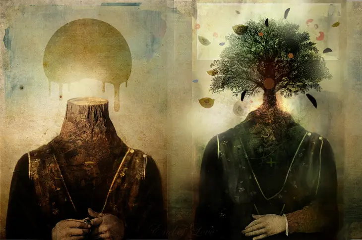 surrealismo