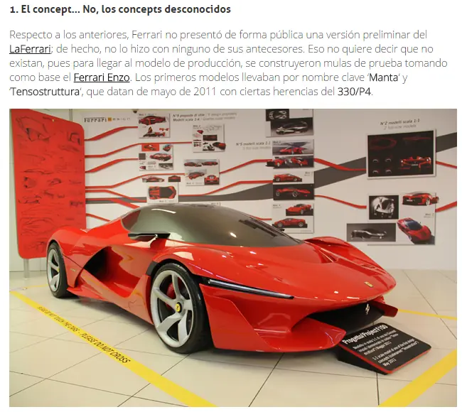 ferrari ferrari