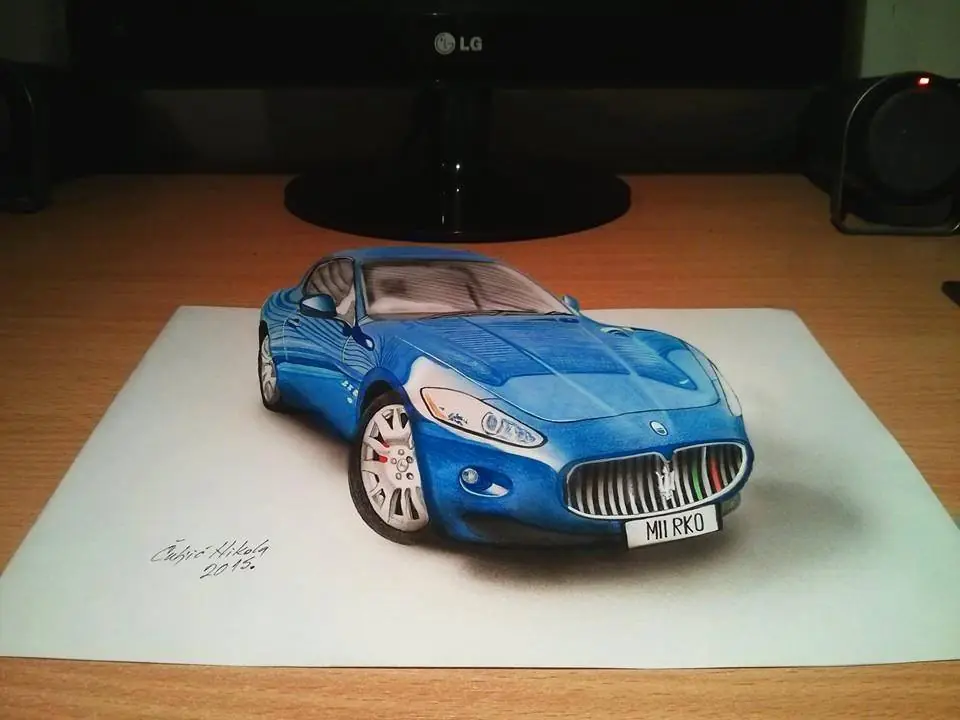 arte arte