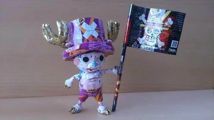 art