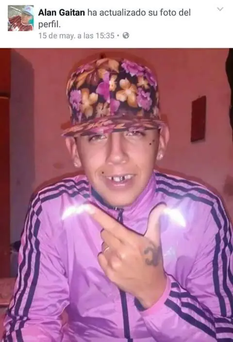 le roba a cualquiera