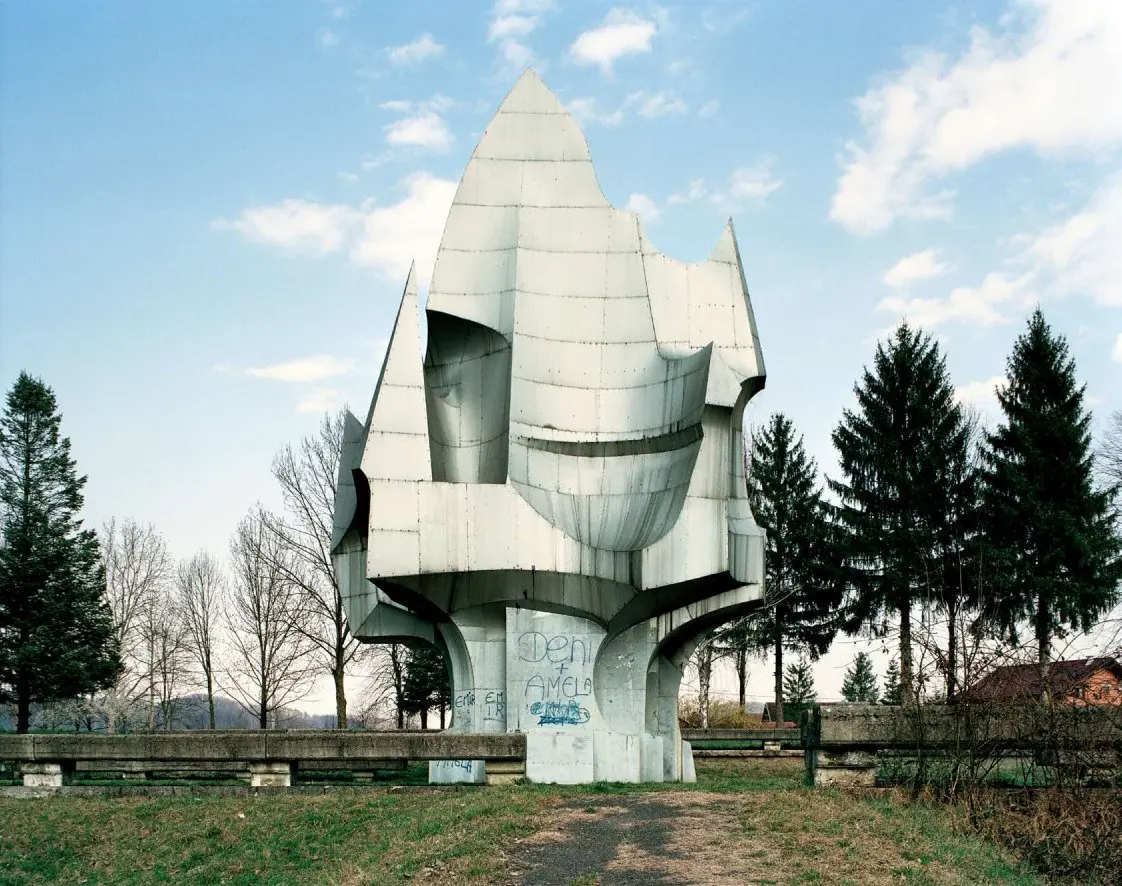 yugoslavia