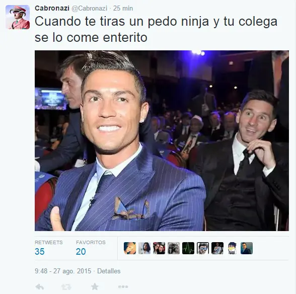 fails