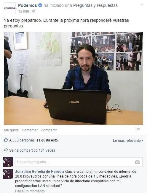 fails