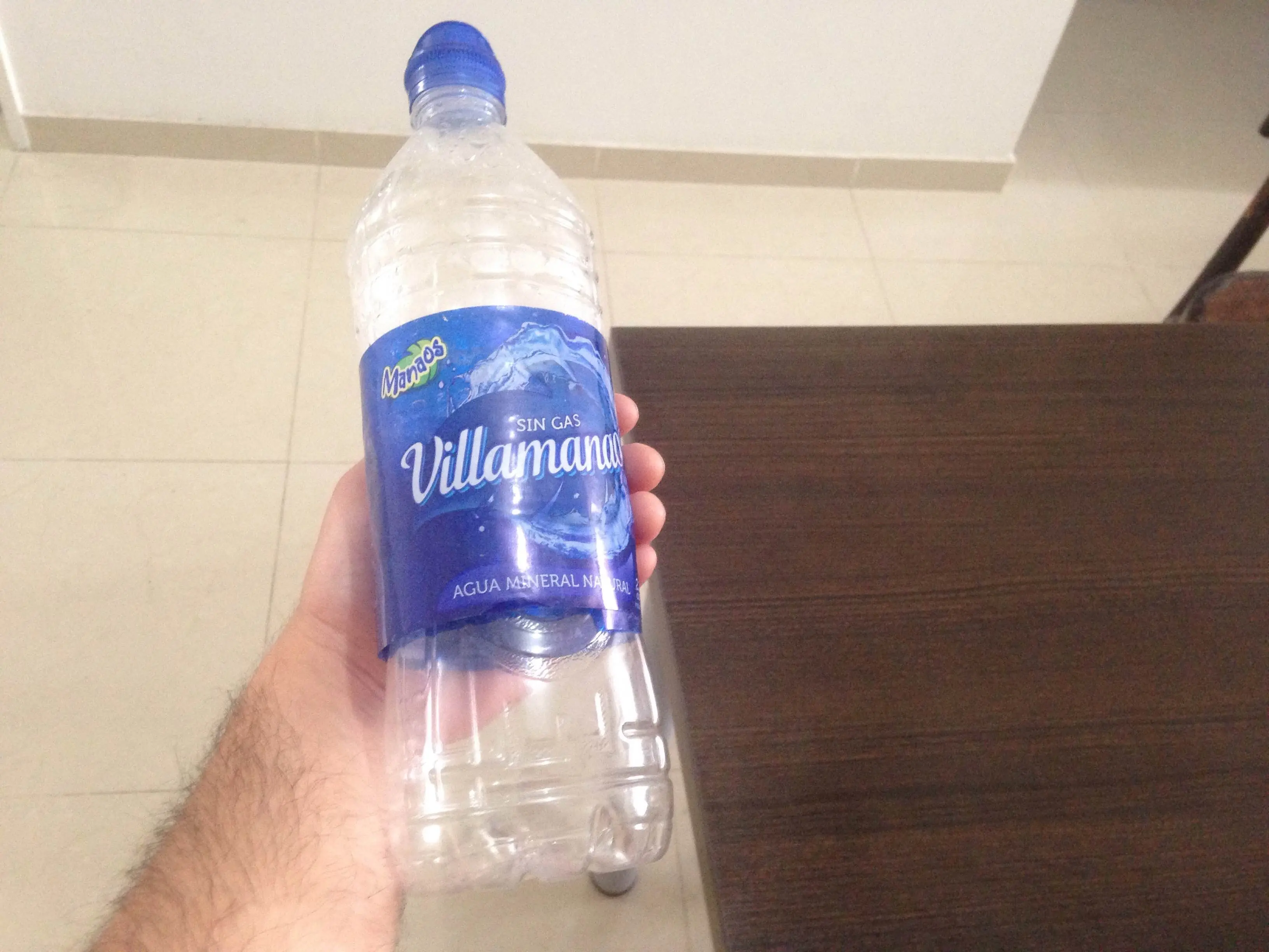 ¿Agua fresca casera? [Inteligencia colectiva]