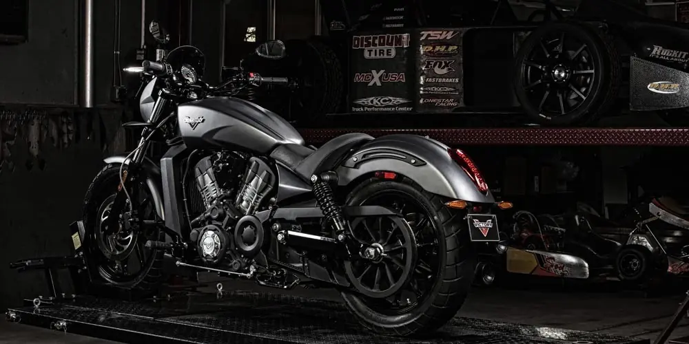 victory octane victory octane