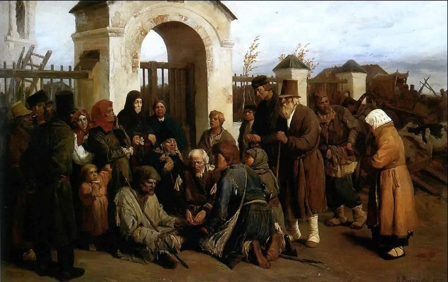 Viktor Vasnetsov Viktor Vasnetsov