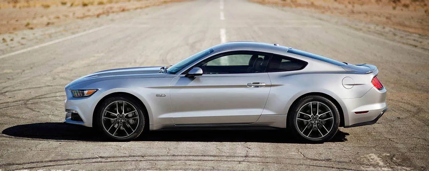 mustang cobra