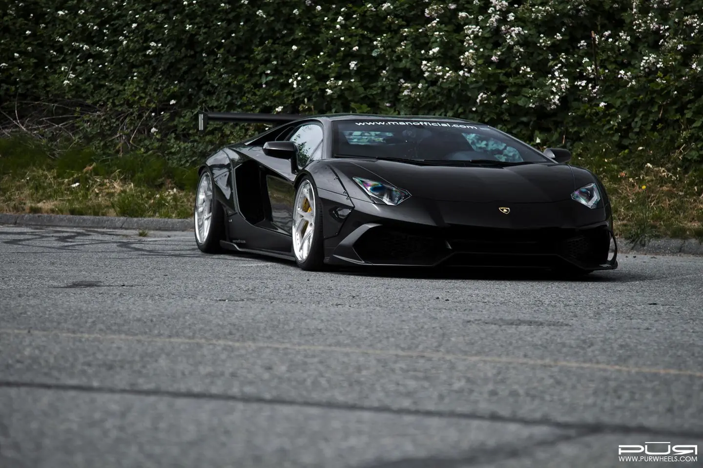 Lamborghini