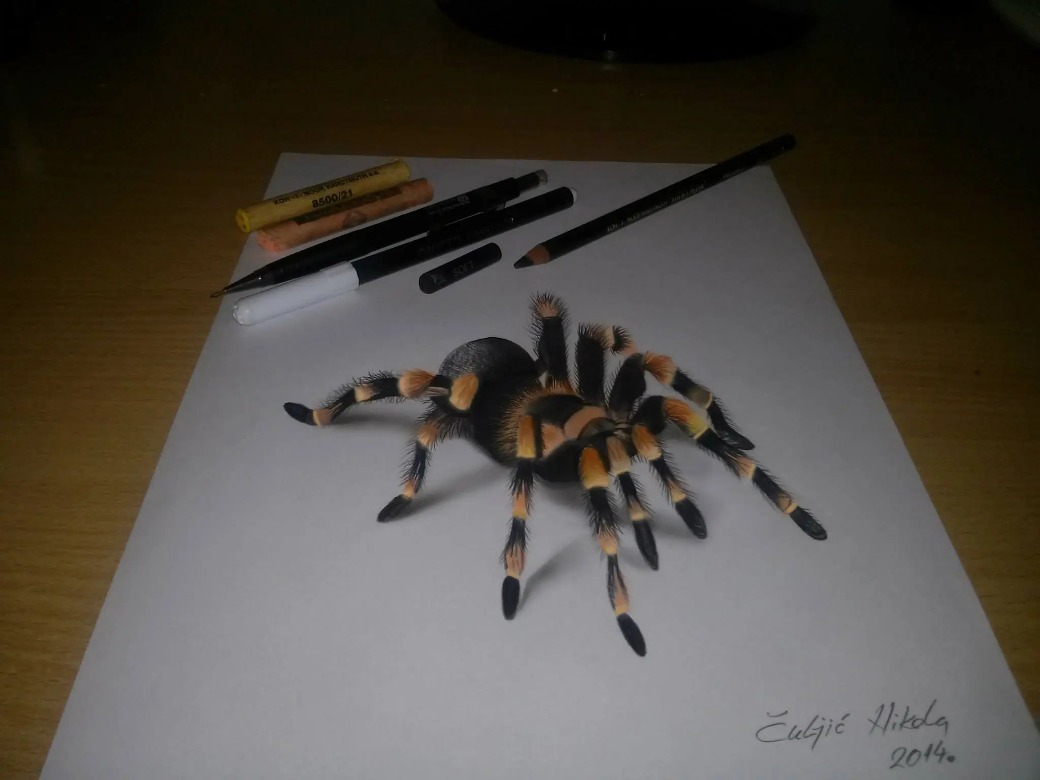 art art