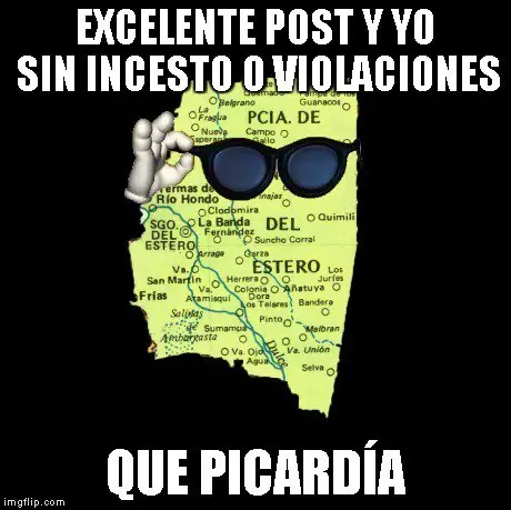 otra de sodoma del estero