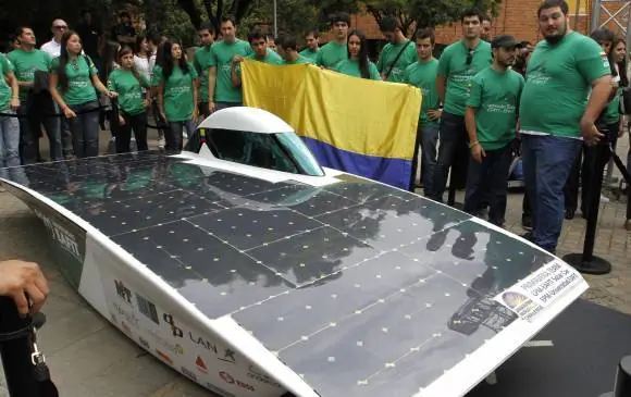 auto solar