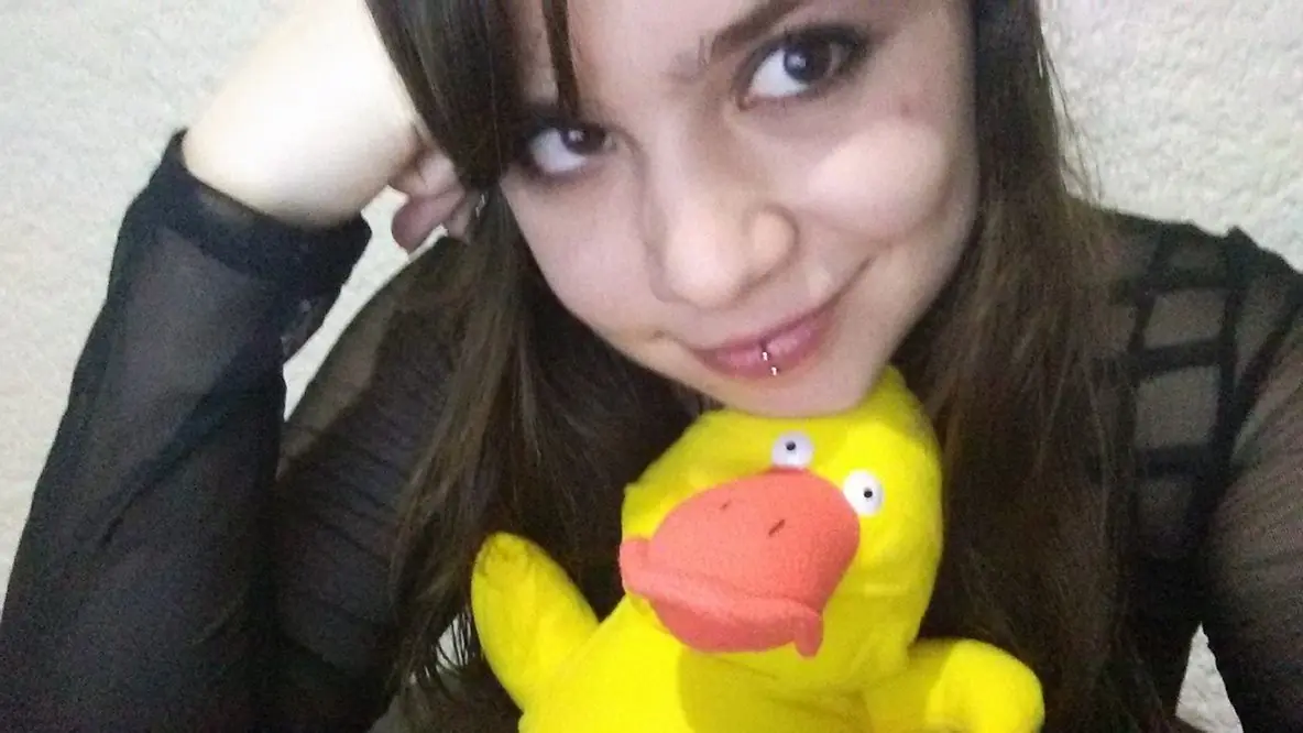 twitch