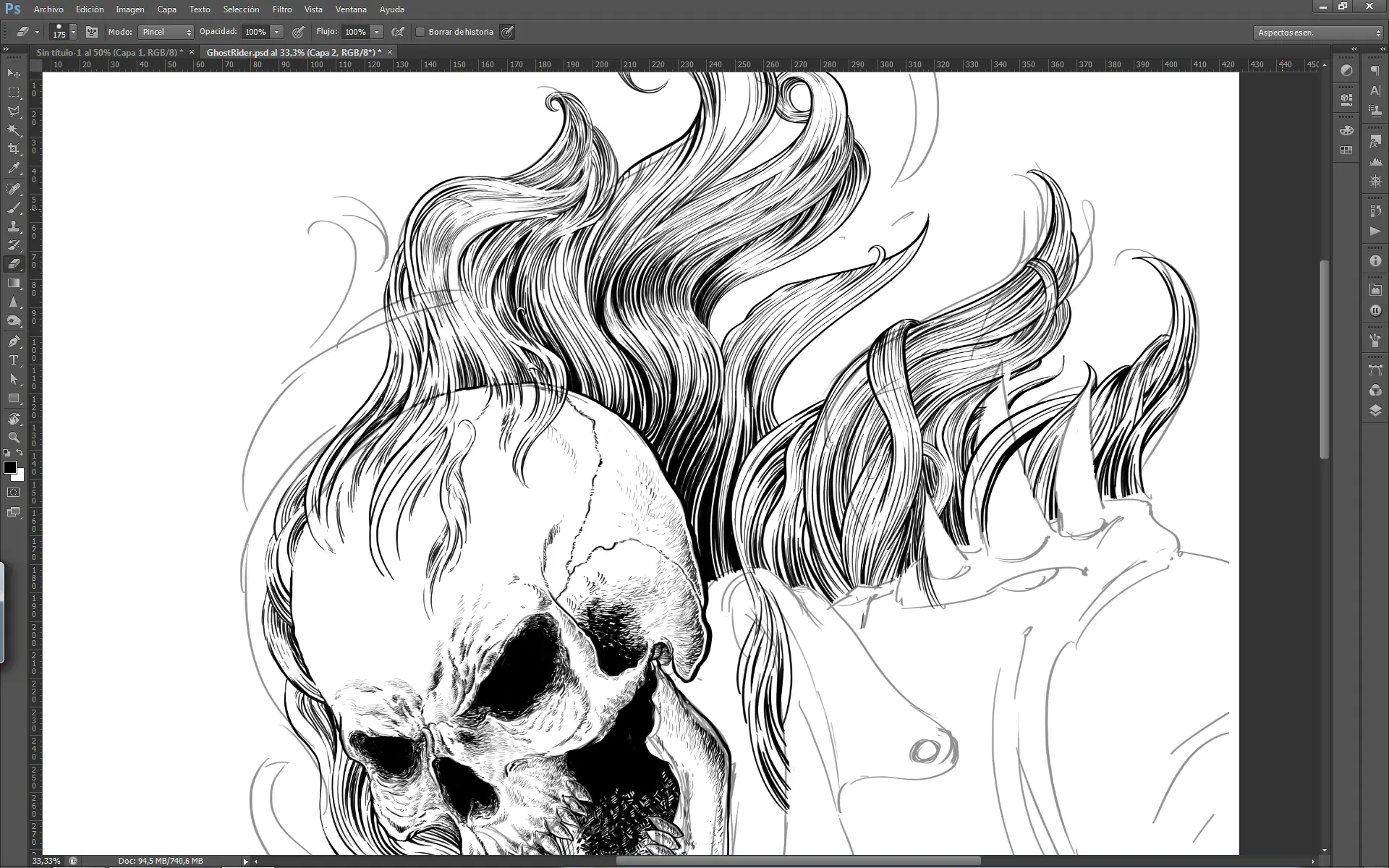 ghost