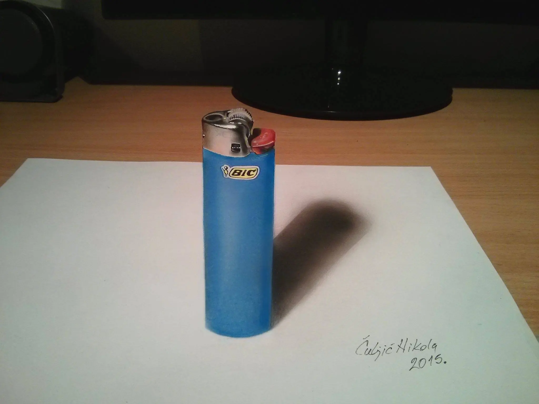 artista artista