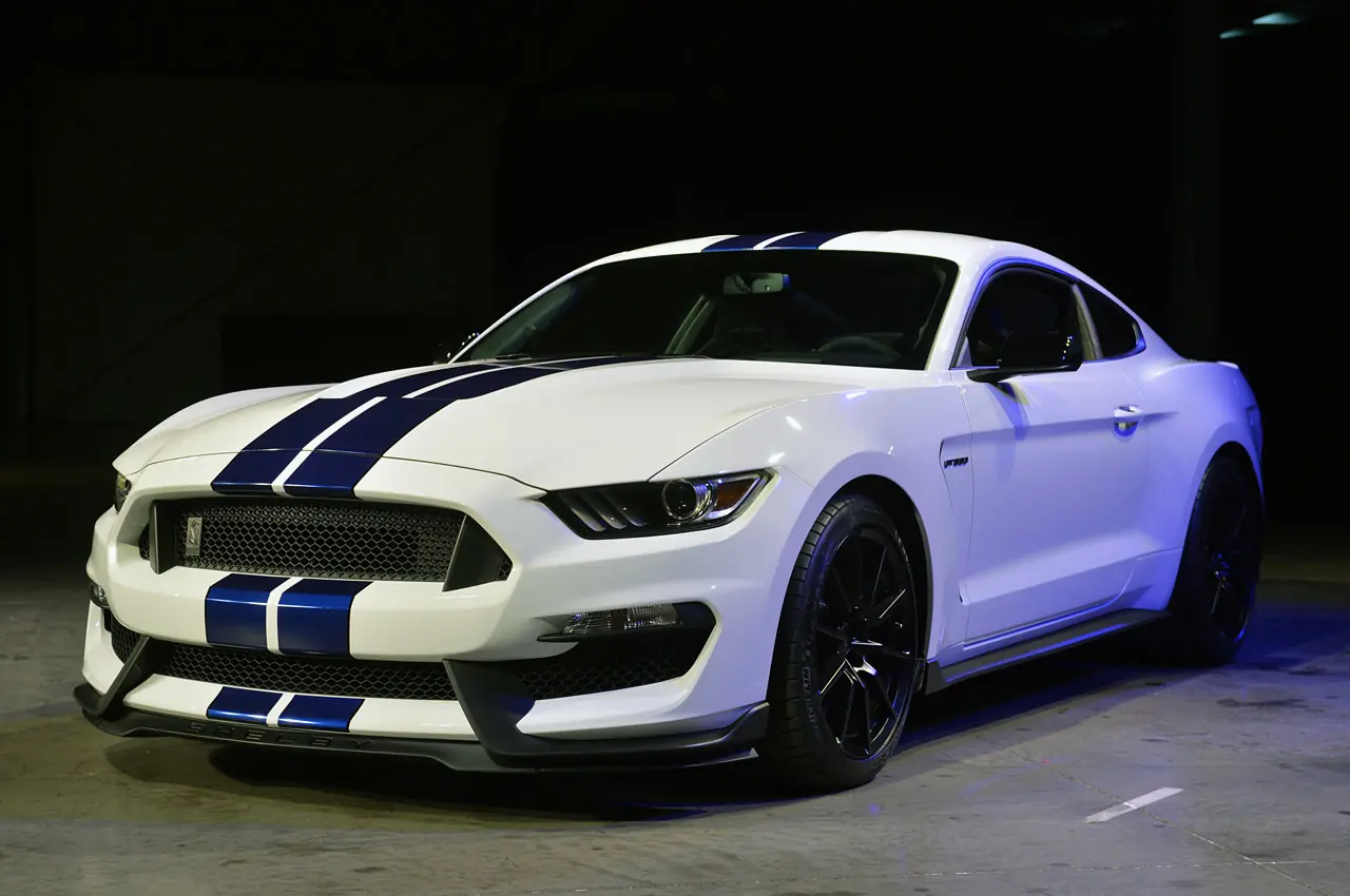 Muscle Cars