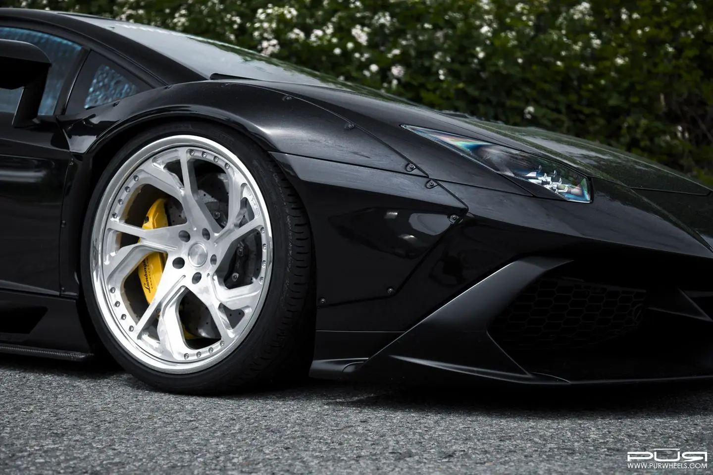 Lamborghini