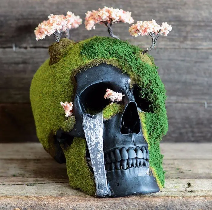 calaveras