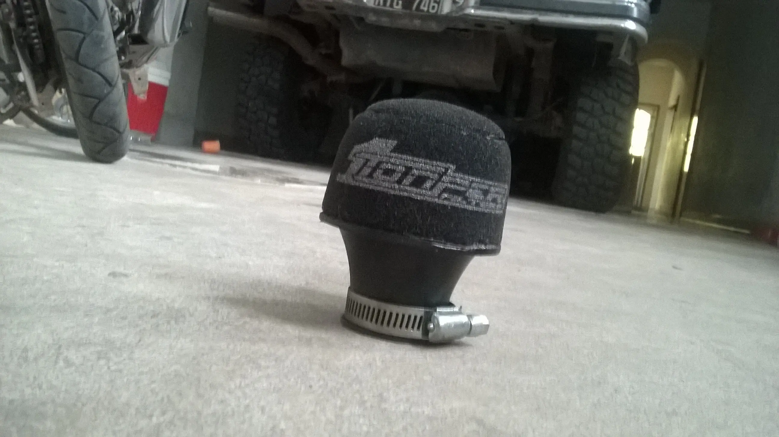motor