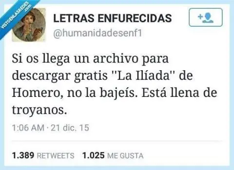 redes