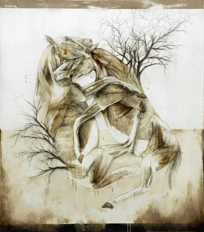 fauna
