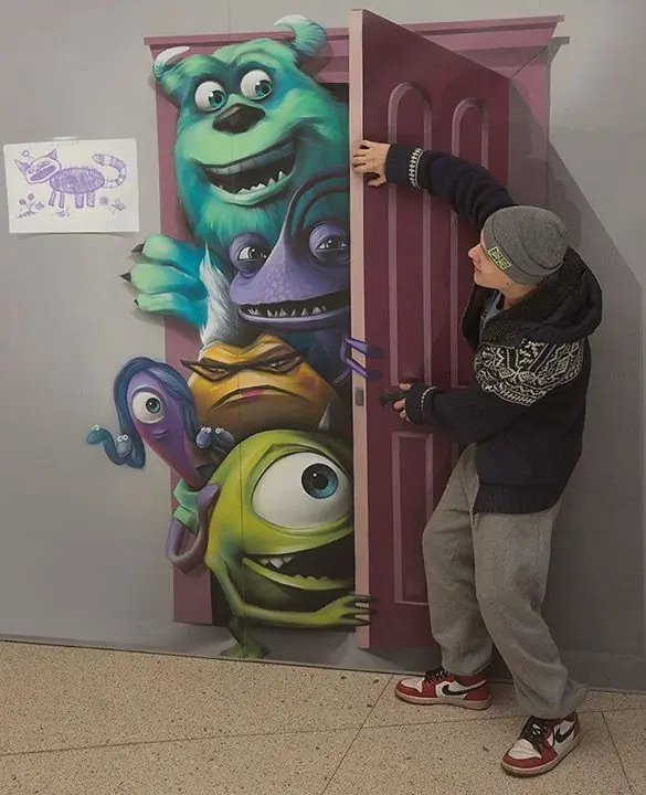 arte
