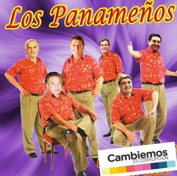 macri macri
