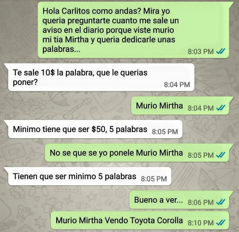 Fails de las redes sociales..parte 10