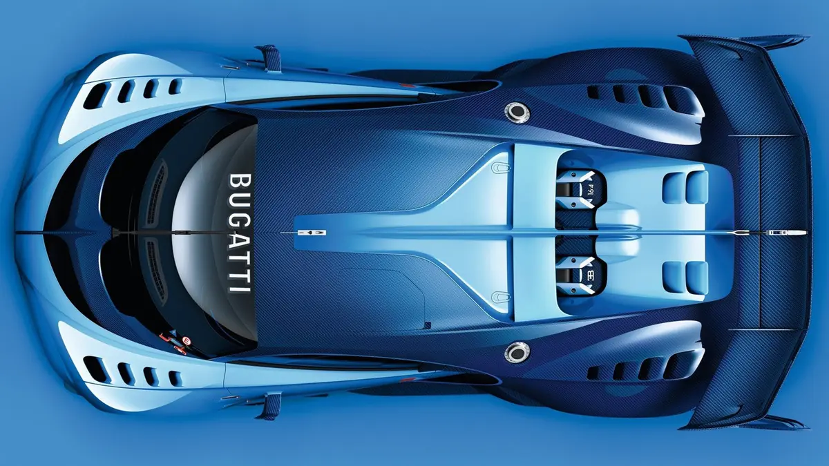 bugatti