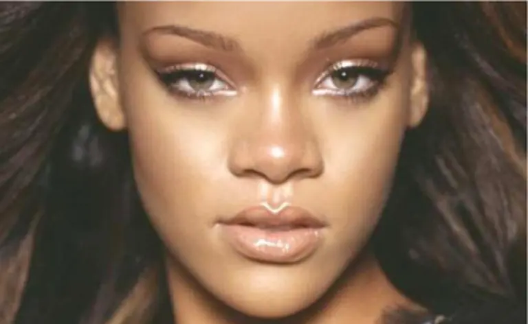 rihanna