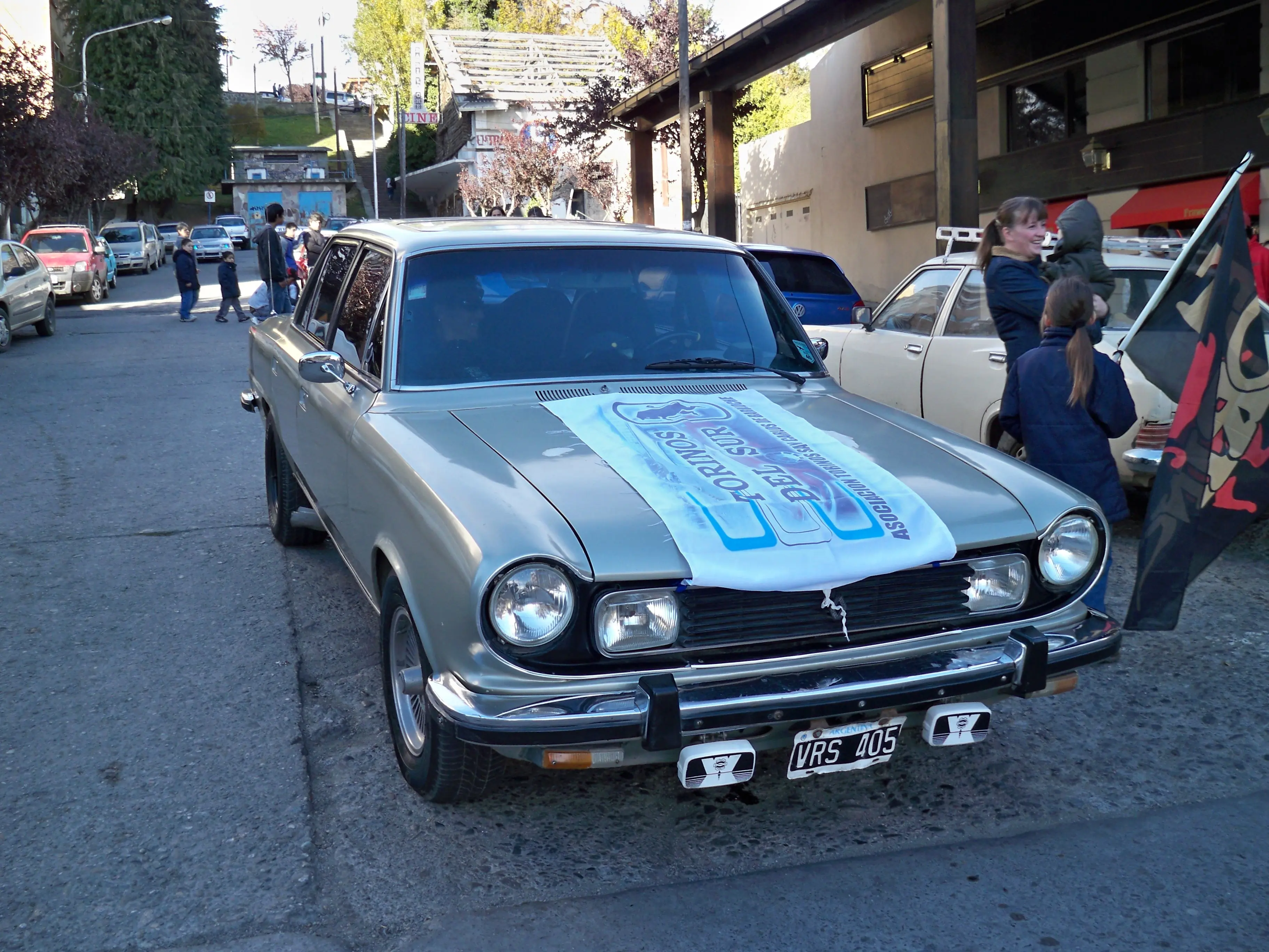 TORINO ARGENTINO