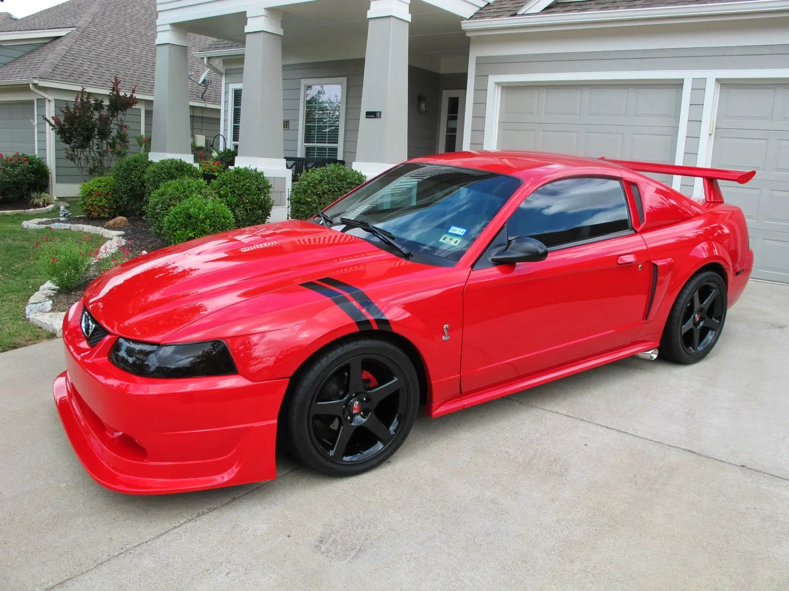 Carroll Shelby