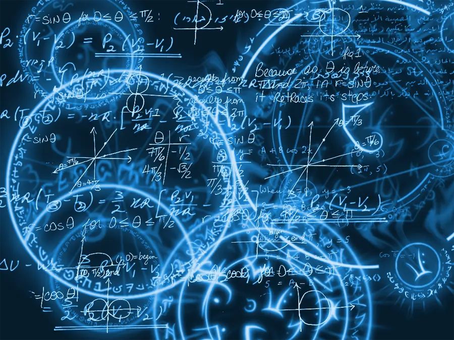 Porque la ciencia y la religion son diferentes: