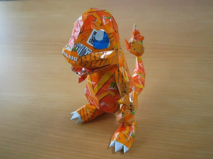 art