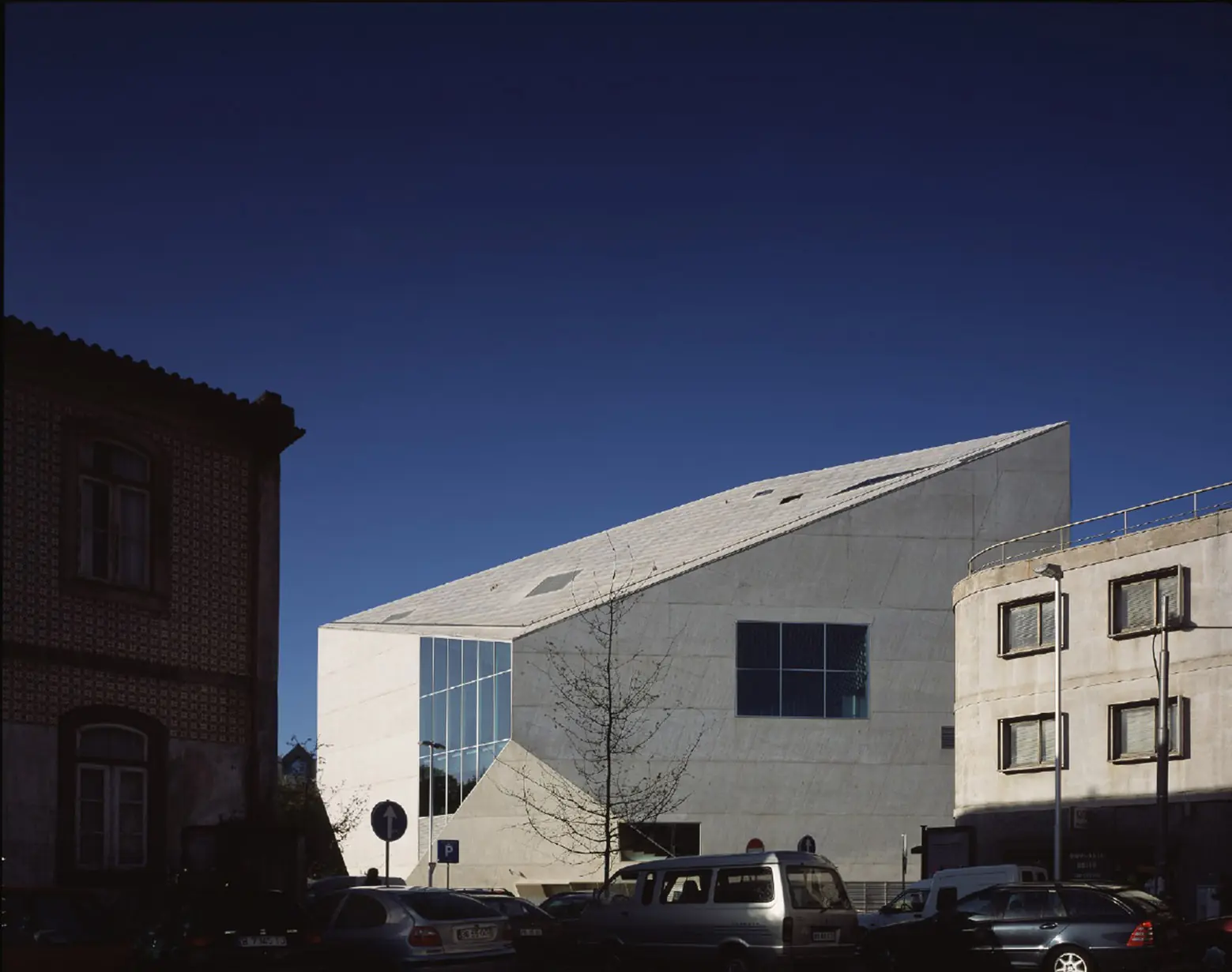 arquitectura arquitectura