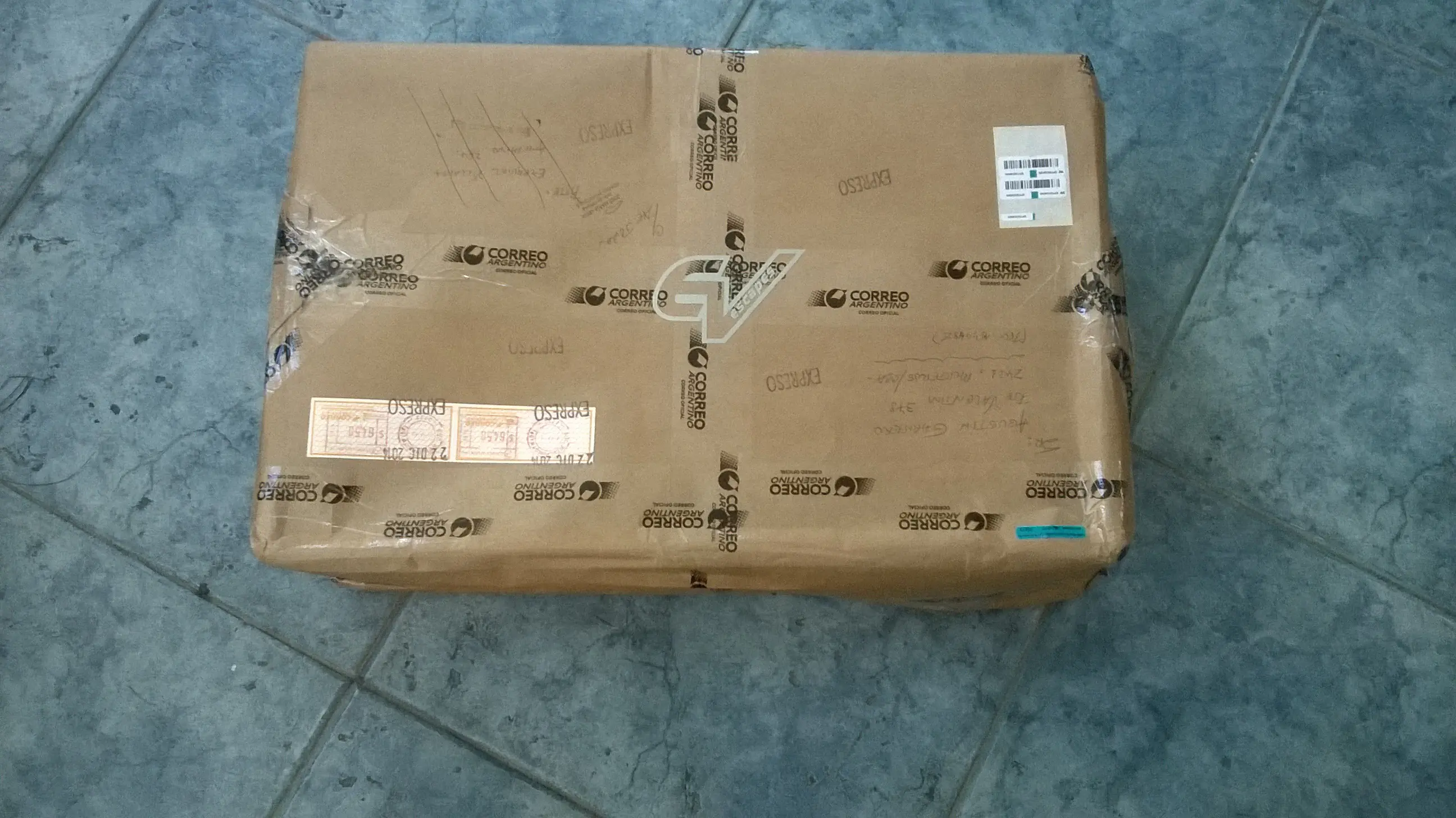 Potenciacion Yamaha Crypton [Actualización]