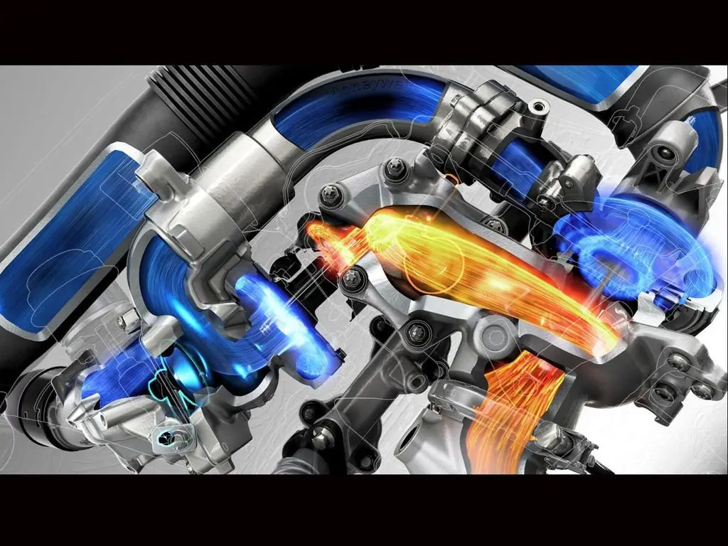 turbo