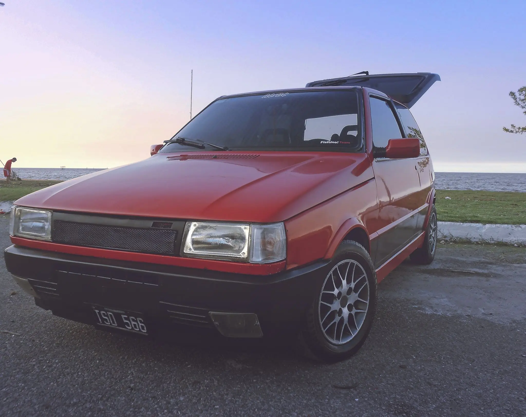 fiat uno fiat uno