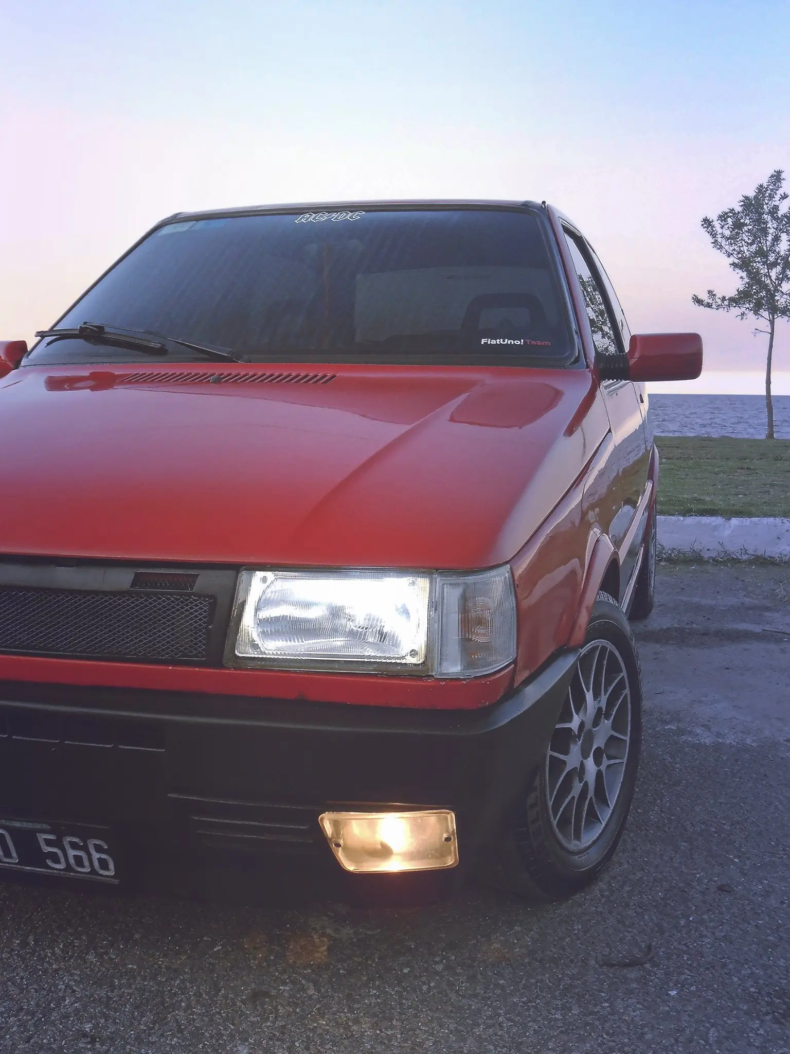 fiat uno fiat uno