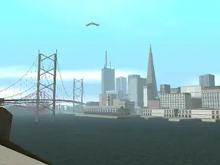 San