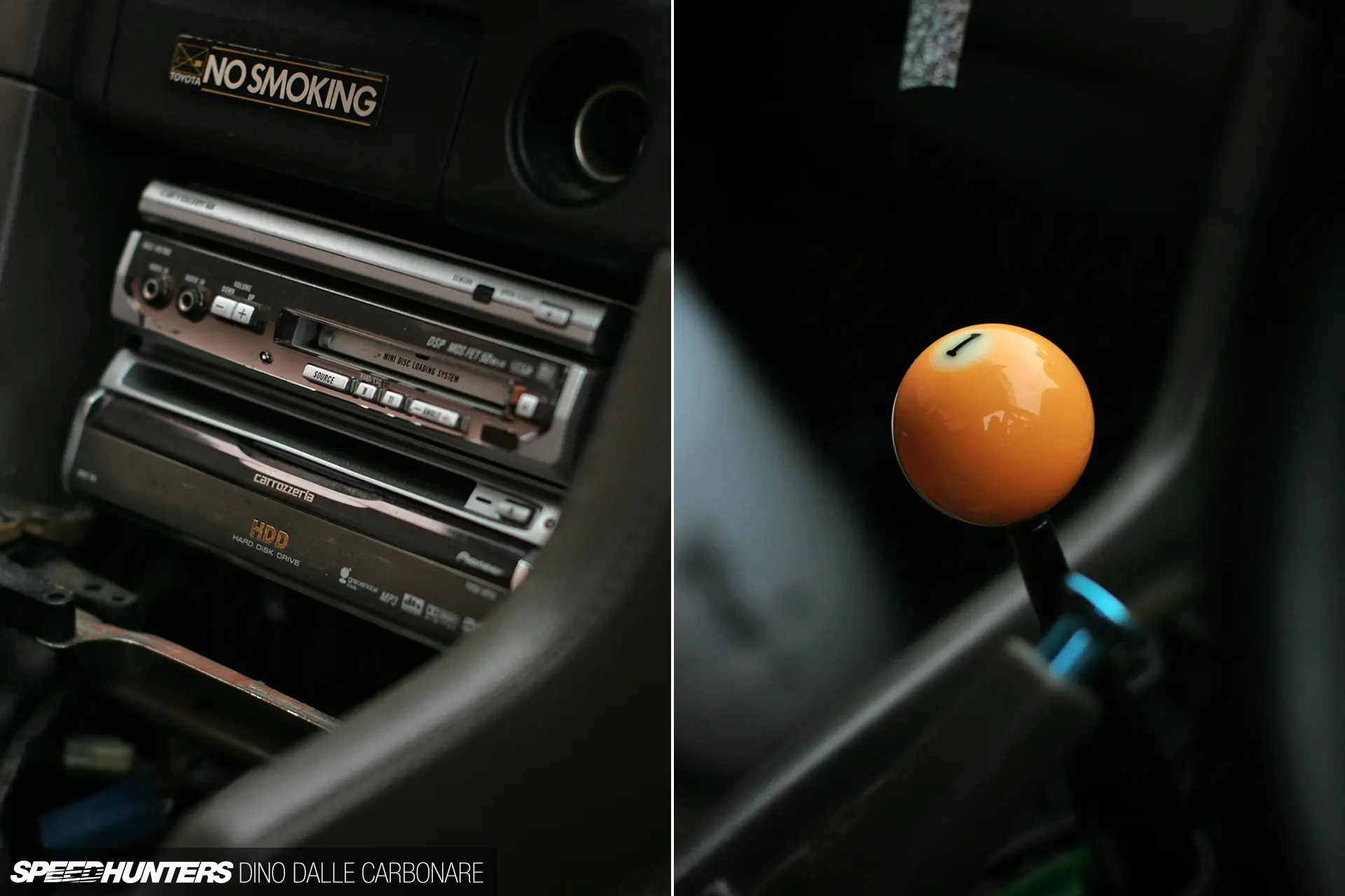 Toyota Soarer Z20 N-Style