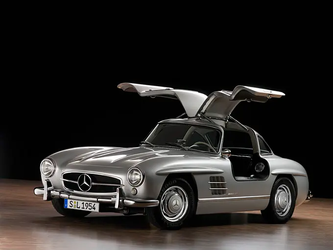 Mercedes Benz