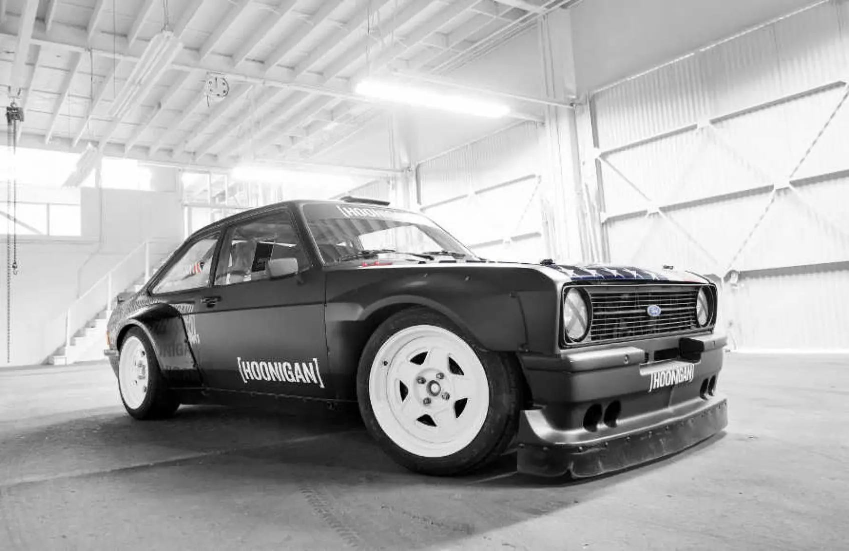 ford ford