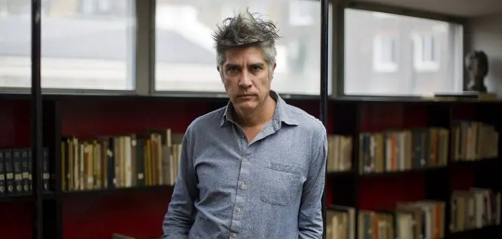 Chileno dirige Bienal de Arquitectura de Venecia