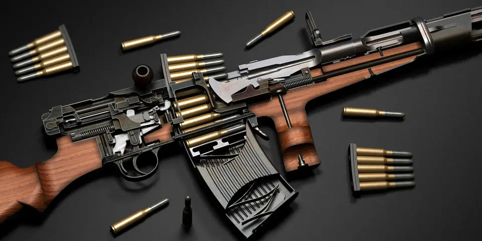 armas armas