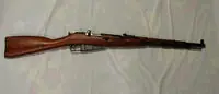 [IC] Las 10 armas mas usadas en la Primera Guerra Mundial