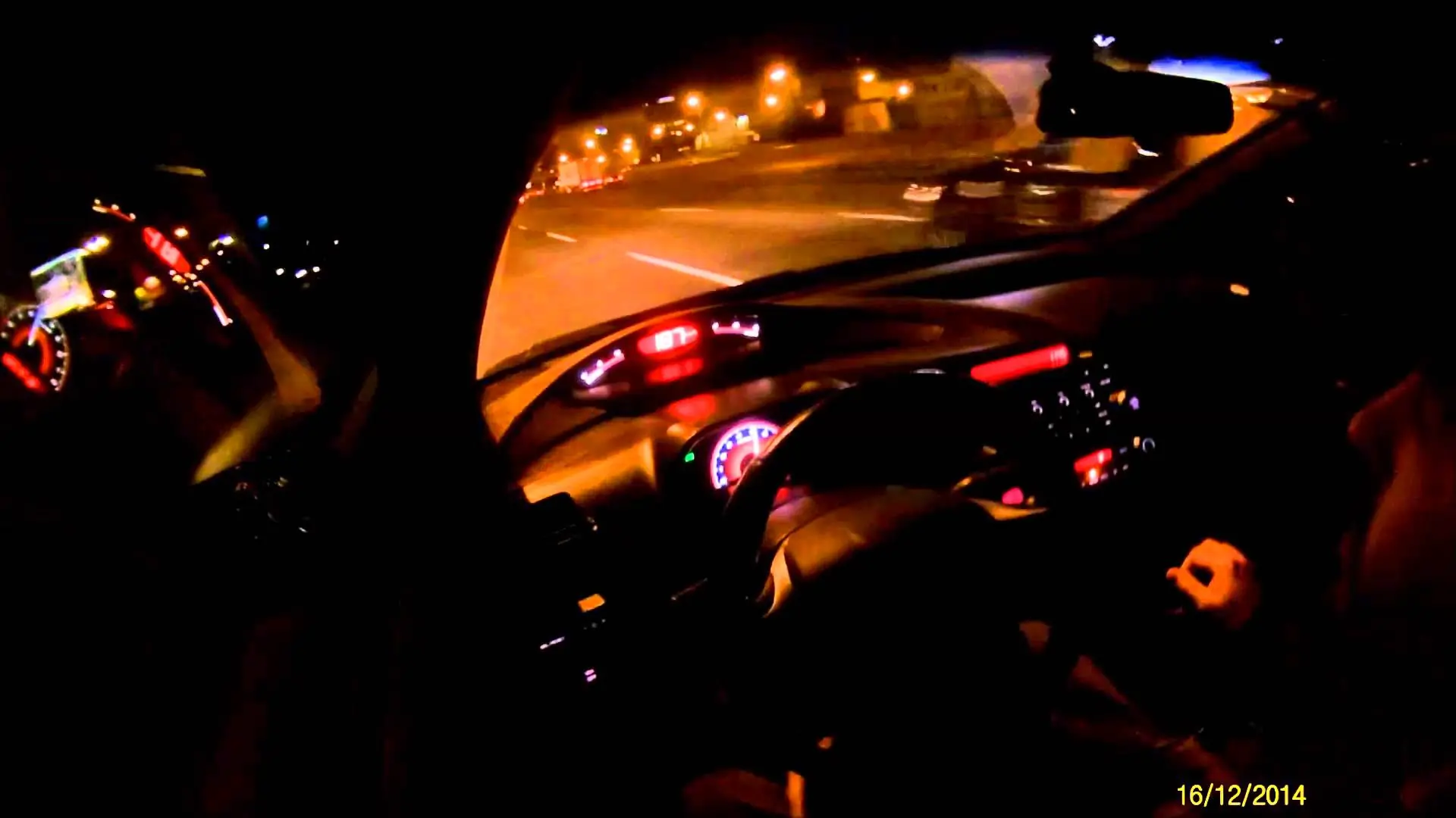 cambie un Vento por un Ka