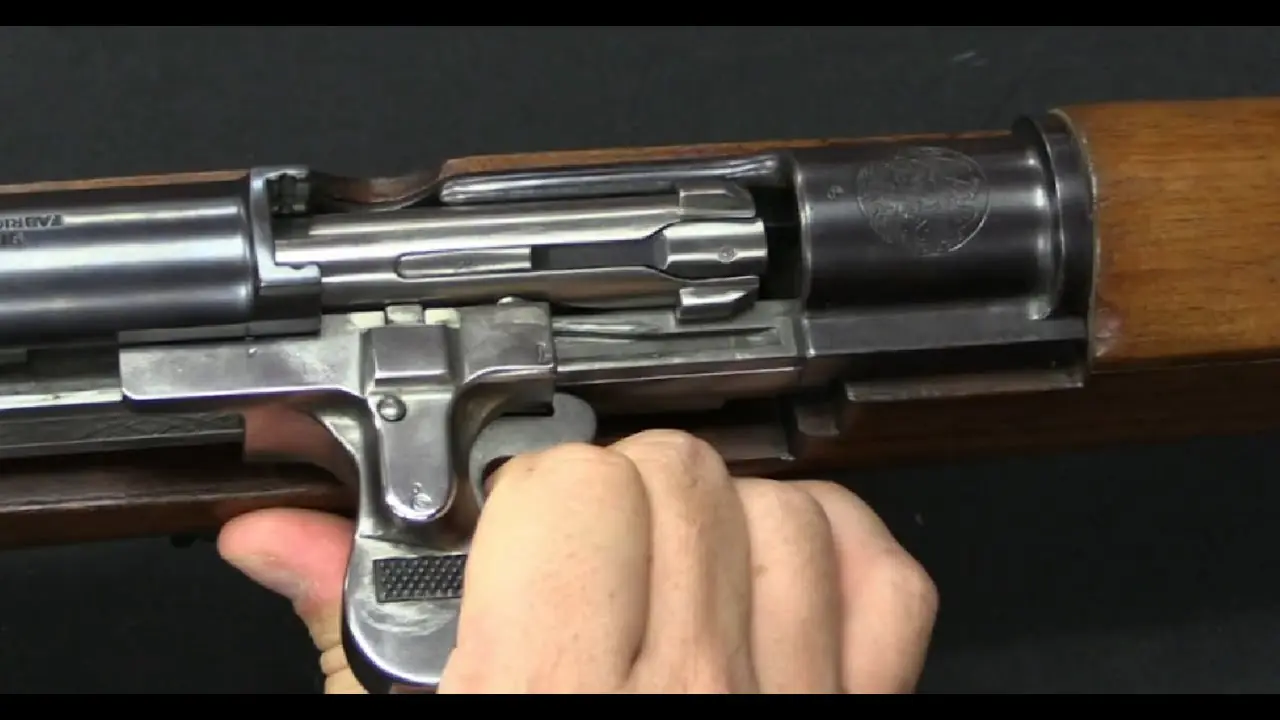 [IC] Las 10 armas mas usadas en la Primera Guerra Mundial